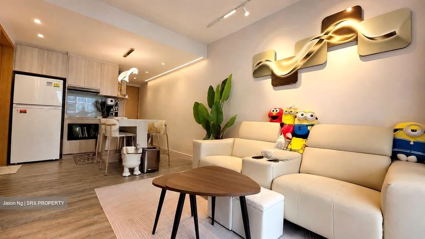 Ripple Bay (D18), Condominium #598725591